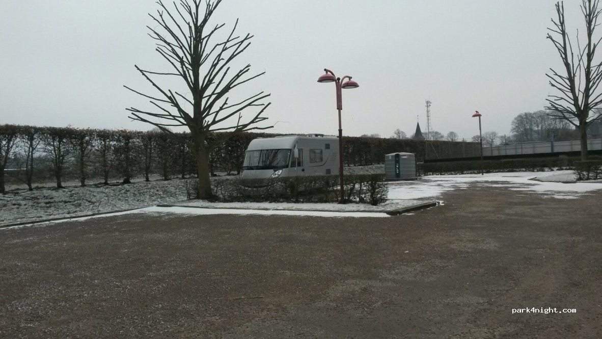 (76490) Anquetierville - 306 Route de la Cavée — foto