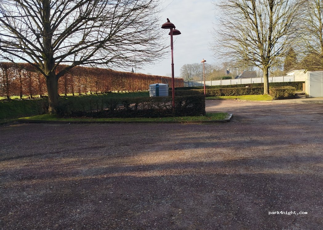 (76490) Anquetierville - 306 Route de la Cavée — foto 4
