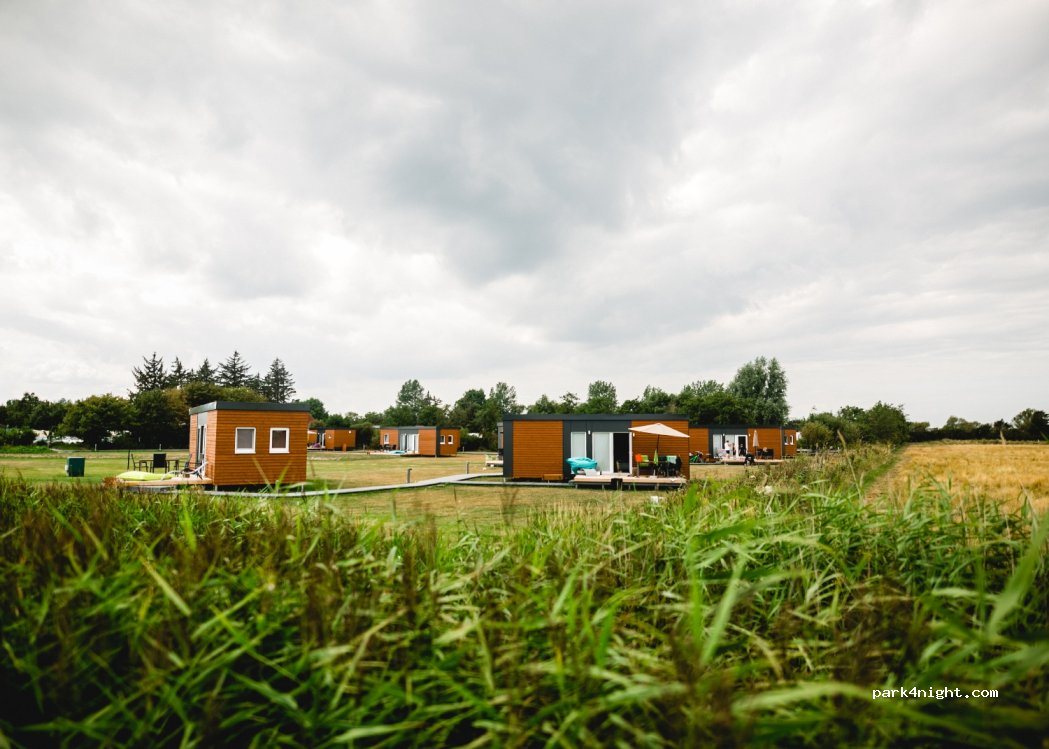 Campingplatz Flüggerteich — foto 3