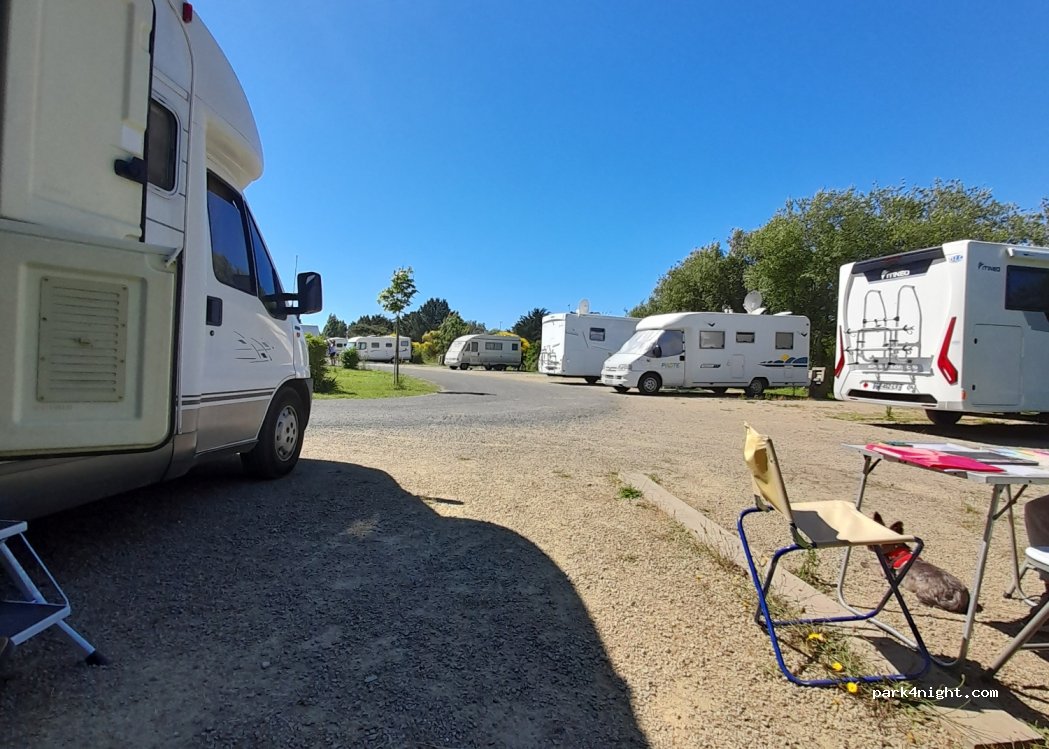 (44770) La Plaine-sur-Mer - Chemin du Port aux Ânes — foto 2