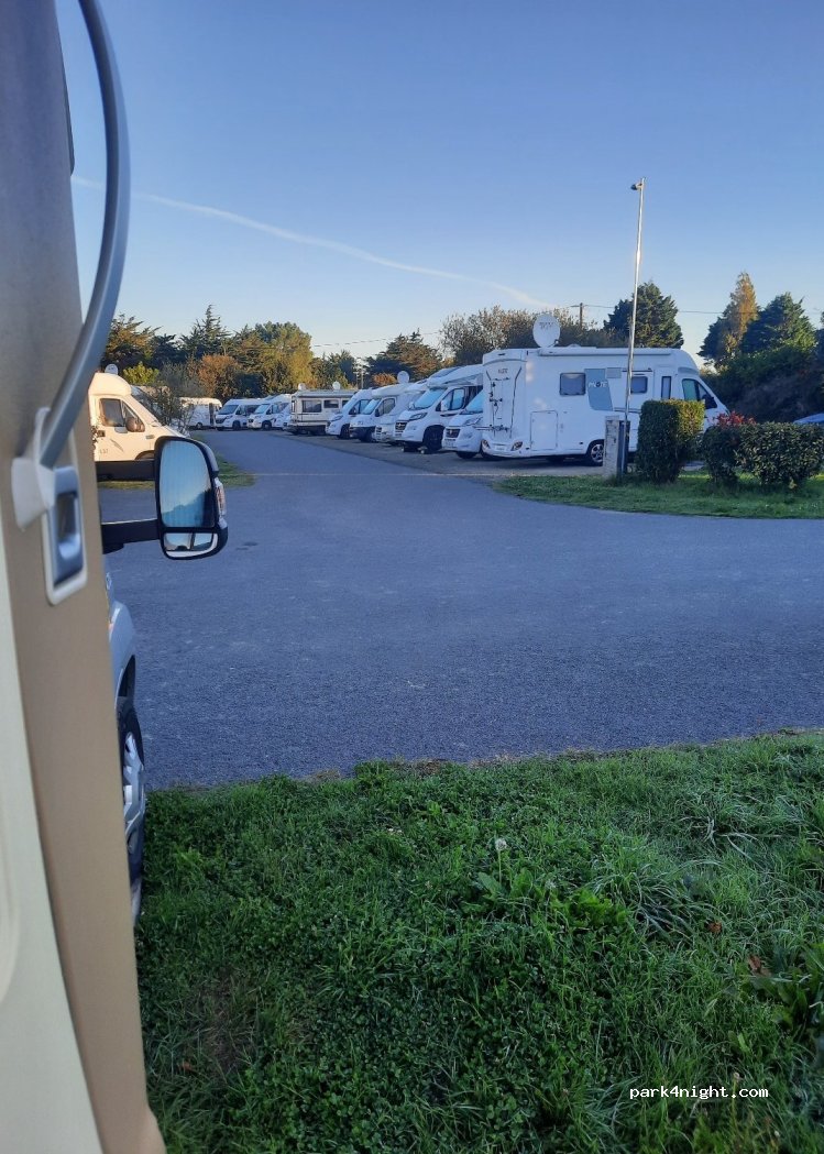 (44770) La Plaine-sur-Mer - Chemin du Port aux Ânes — foto 3