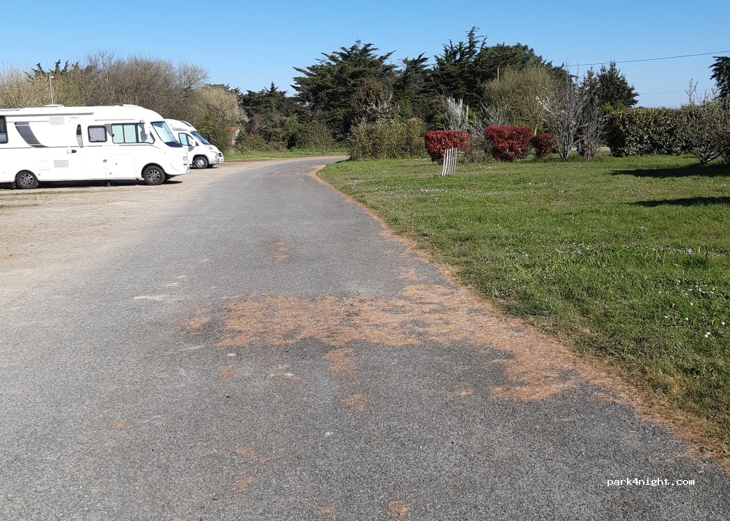 (44770) La Plaine-sur-Mer - Chemin du Port aux Ânes — foto 5
