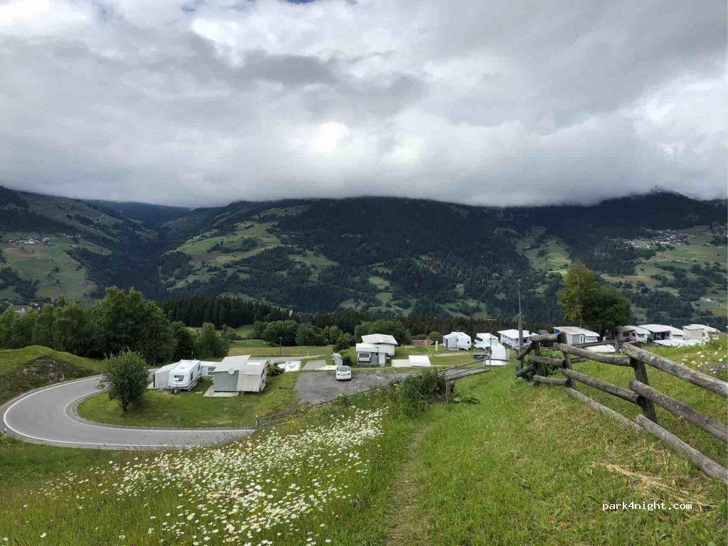 Camping Surcuolm — foto 2