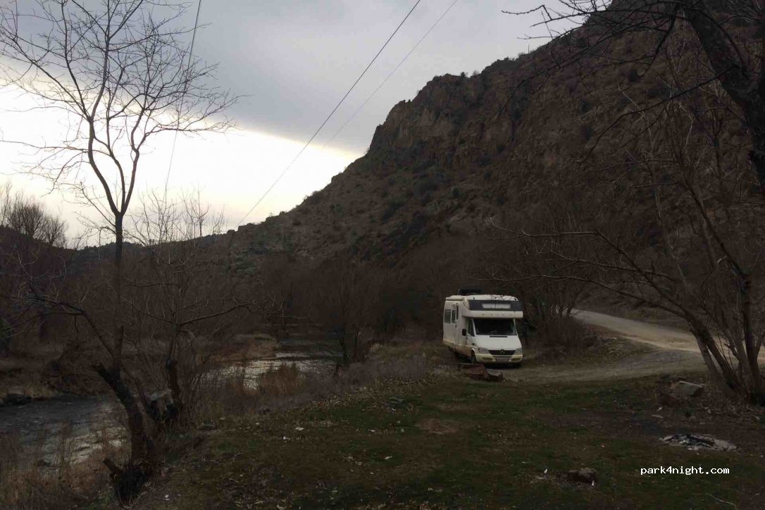 () Vayots Dzor - H43 — foto 3