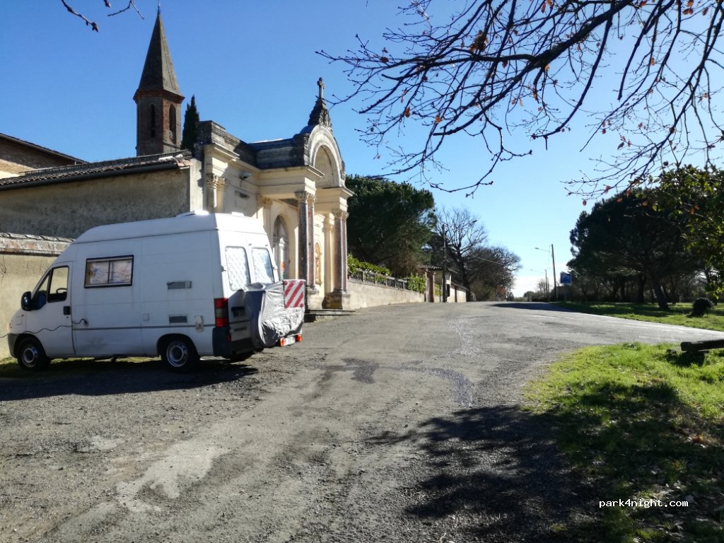 (31530) Montaigut-sur-Save - 650 Chemin de Notre Dame d'Alet — foto