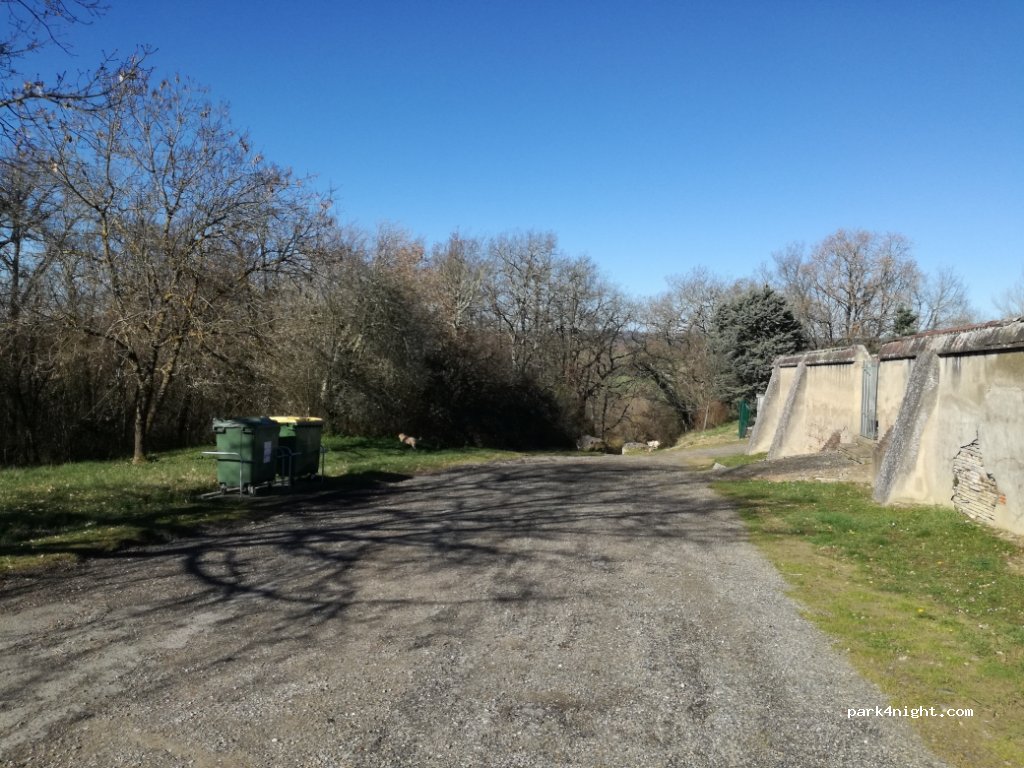 (31530) Montaigut-sur-Save - 650 Chemin de Notre Dame d'Alet — foto 3