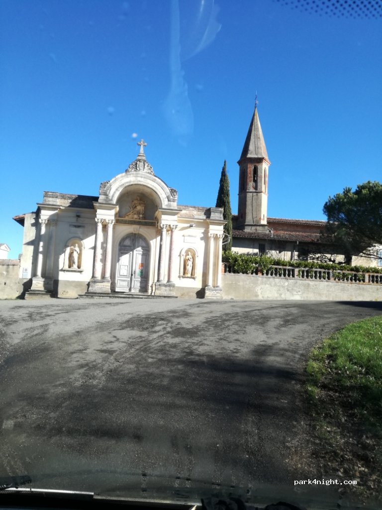 (31530) Montaigut-sur-Save - 650 Chemin de Notre Dame d'Alet — foto 4
