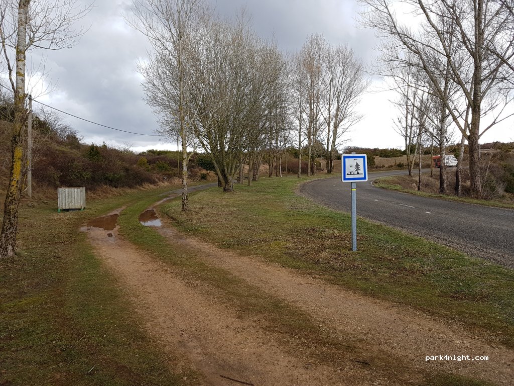 (30770) Campestre-et-luc - D270 — foto 2