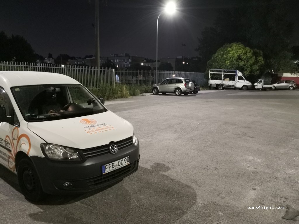 (56123) Pisa - 39 Via Firenze — foto
