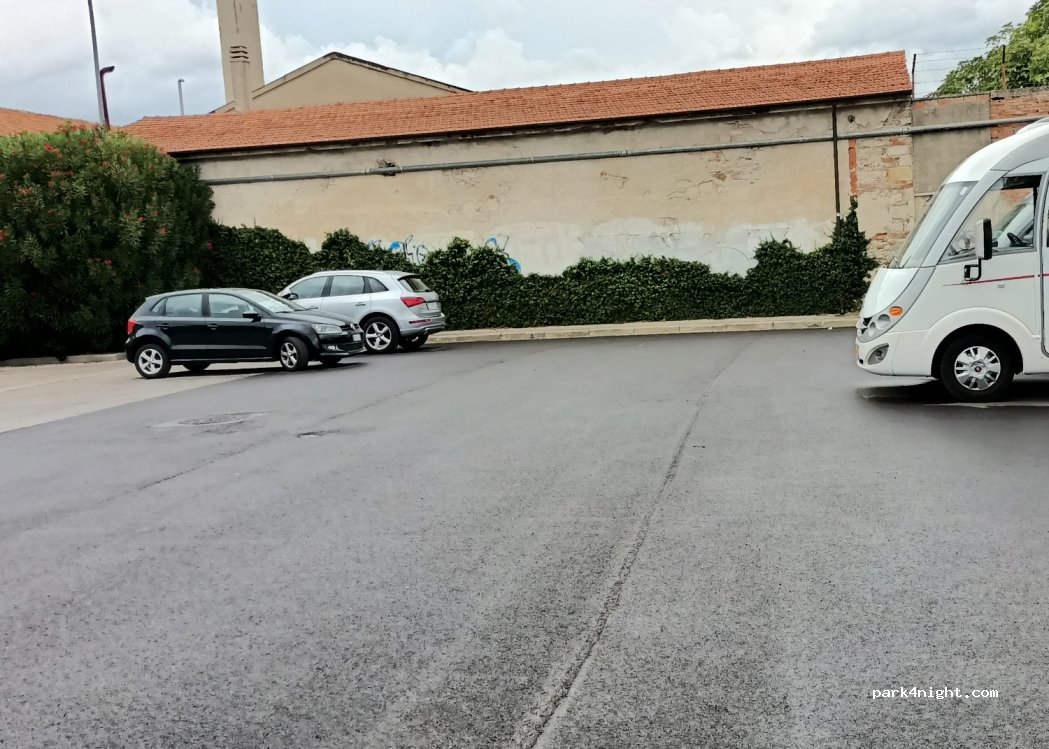 (56123) Pisa - 39 Via Firenze — foto 2