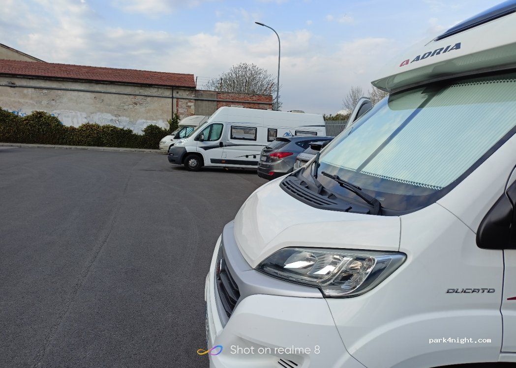 (56123) Pisa - 39 Via Firenze — foto 3