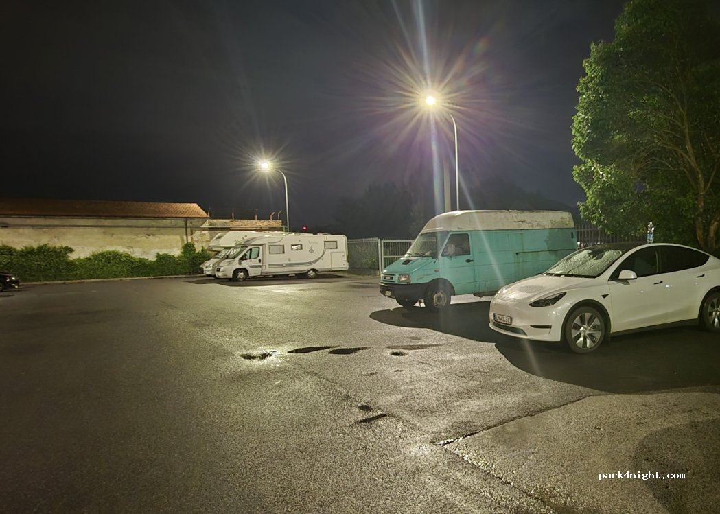 (56123) Pisa - 39 Via Firenze — foto 4