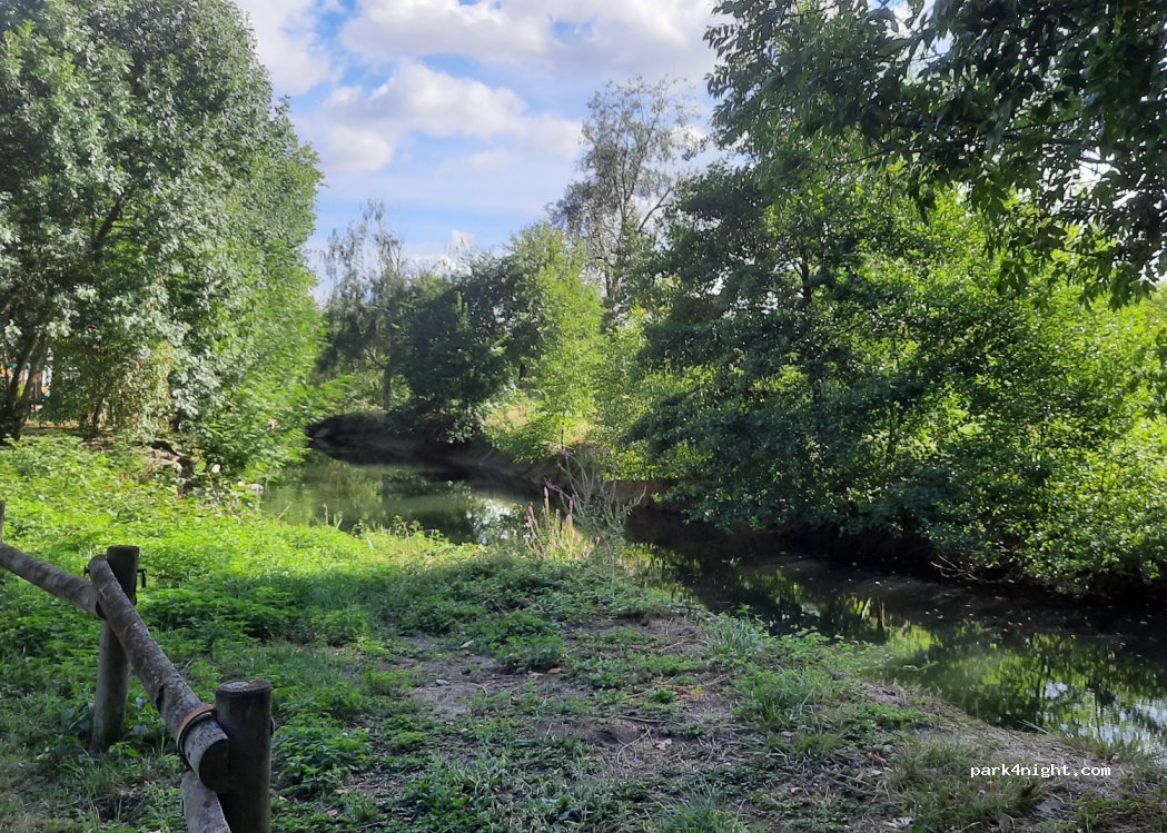 Camping Le Rochat Belle Isle — foto
