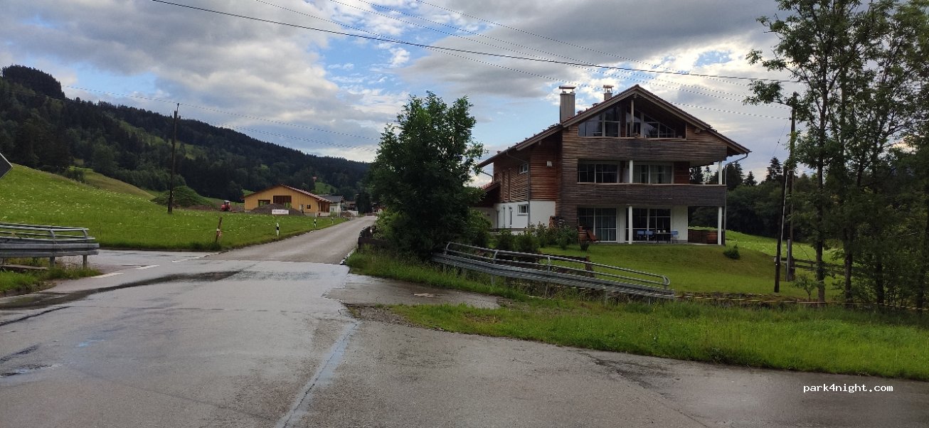 (87527) Ofterschwang - 33 OA5 — foto 2