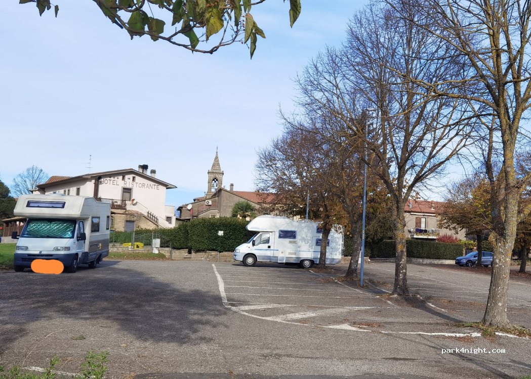 (01021) Torre Alfina - 4 Via Vincenzo Cardarelli — foto 5