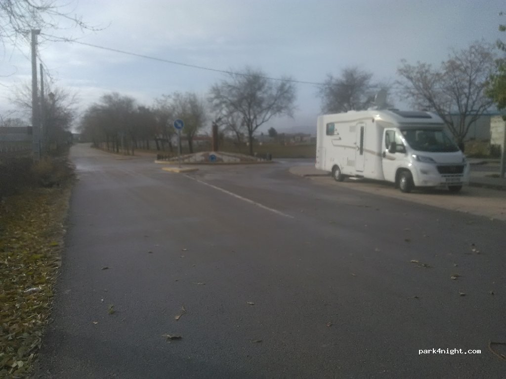 (41567) Herrera - Vereda del Vado — foto 3