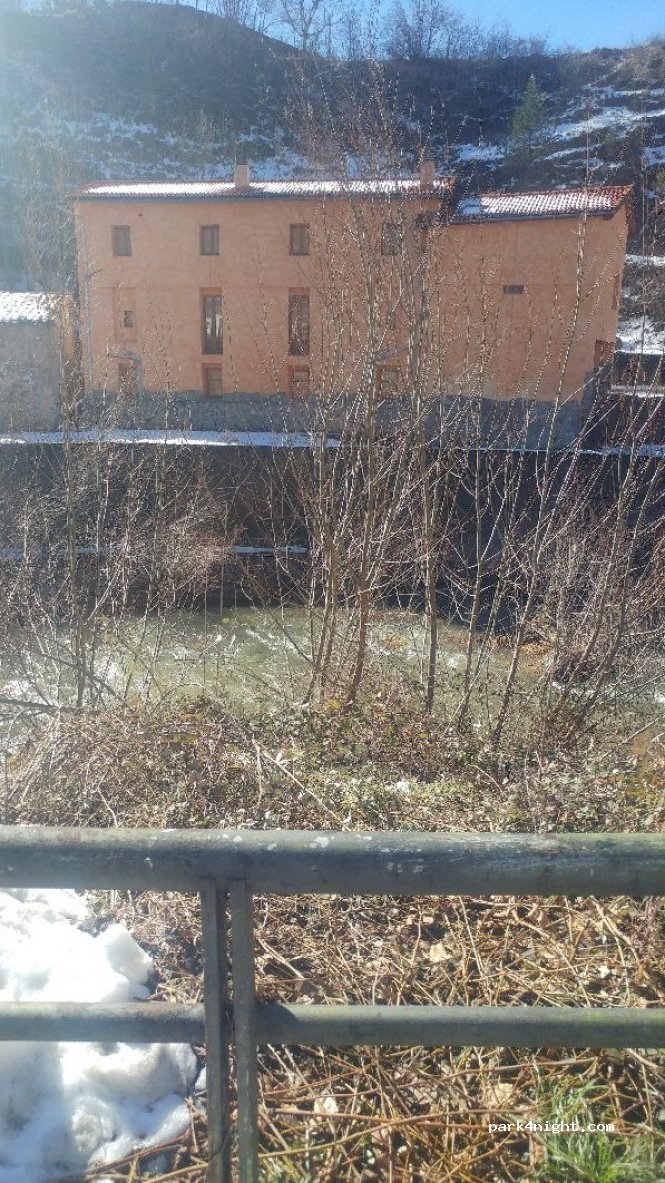(08696) La Pobla de Lillet - 9 Carrer d'Antoni Costa — foto