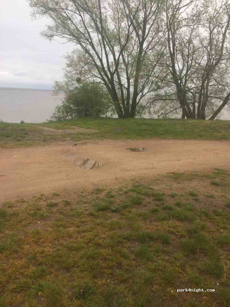 (72-022) Nowe Warpno - Unnamed Road — foto
