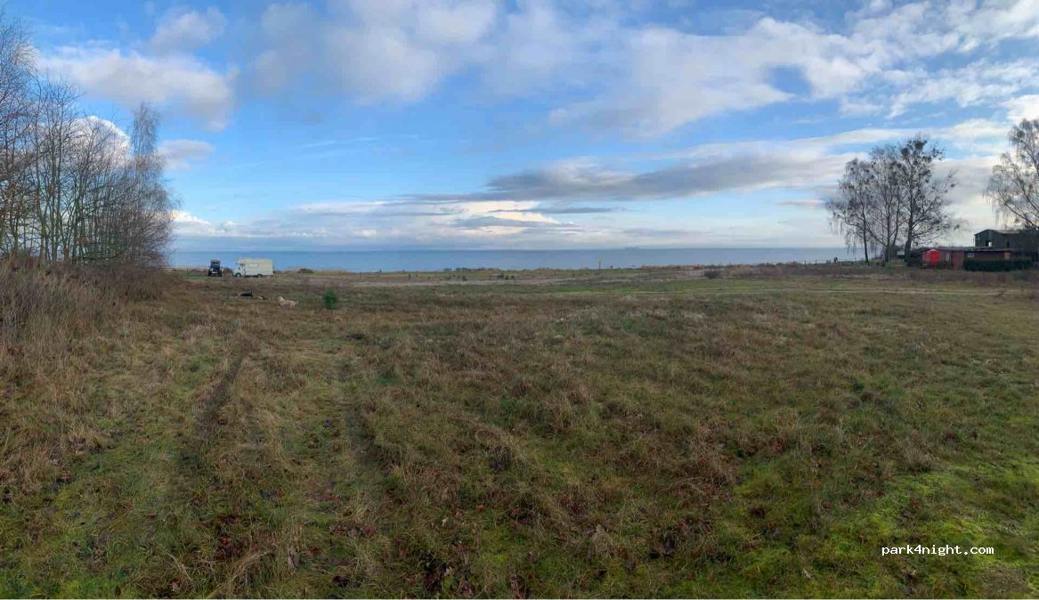 (72-022) Nowe Warpno - Unnamed Road — foto 2