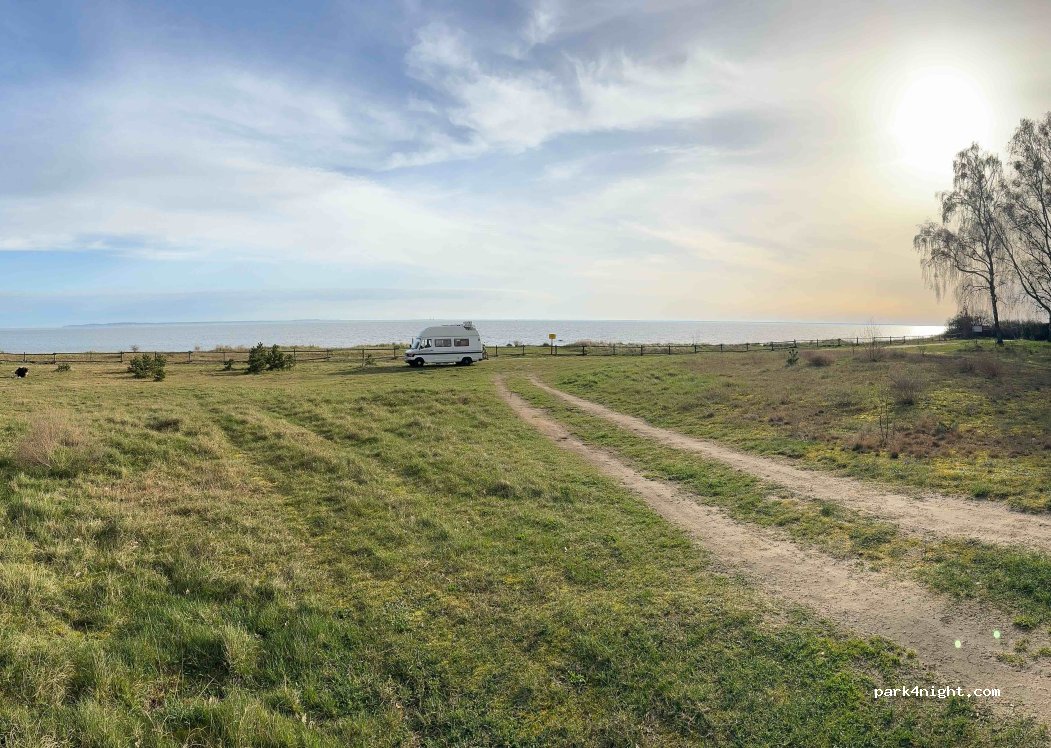 (72-022) Nowe Warpno - Unnamed Road — foto 4