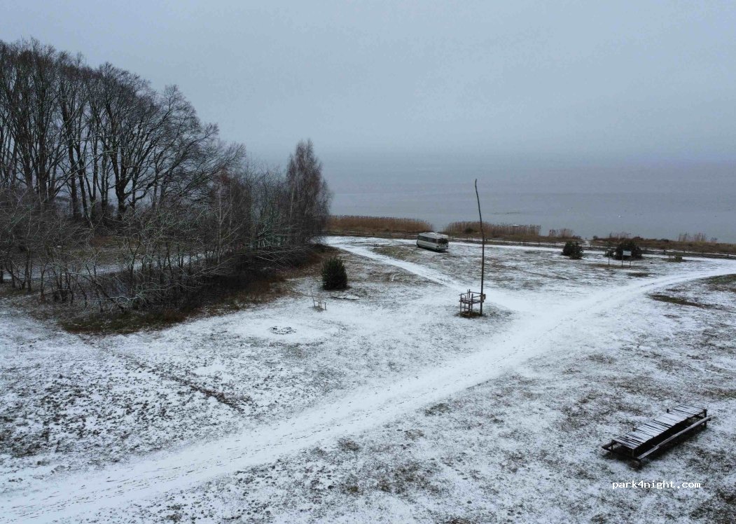 (72-022) Nowe Warpno - Unnamed Road — foto 5