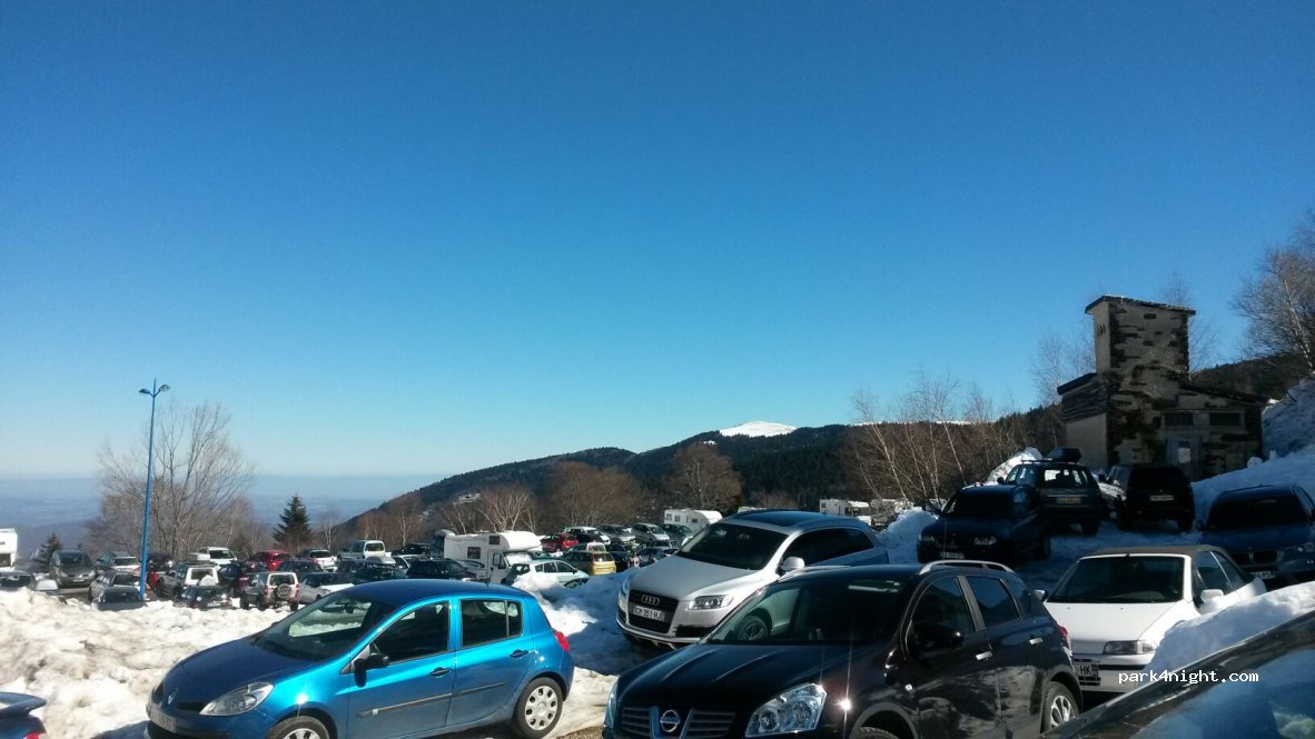 (09300) Montferrier - 47-191 Les Monts d'Olmes — foto 2