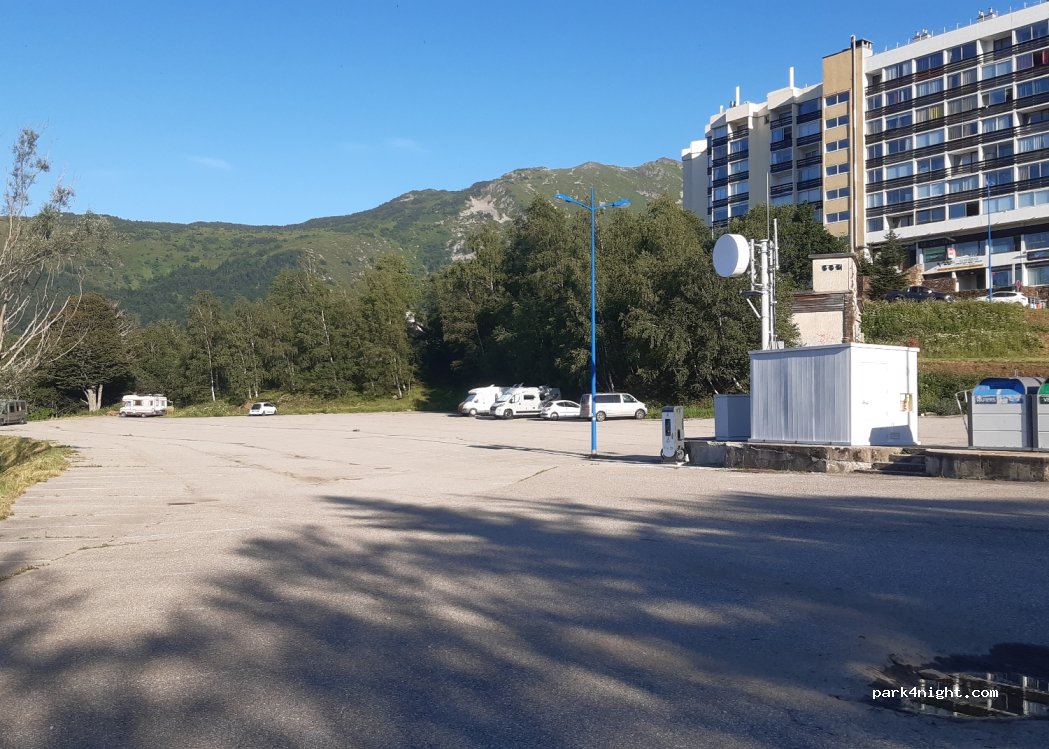 (09300) Montferrier - 47-191 Les Monts d'Olmes — foto 3