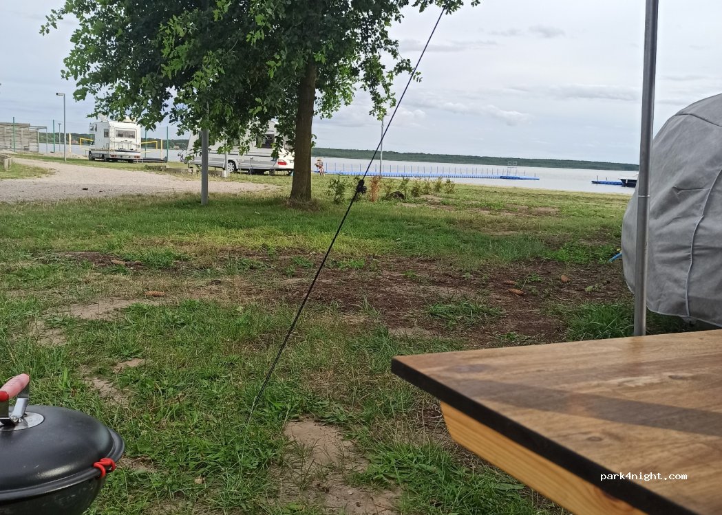 Camping Nowe Warpno — foto