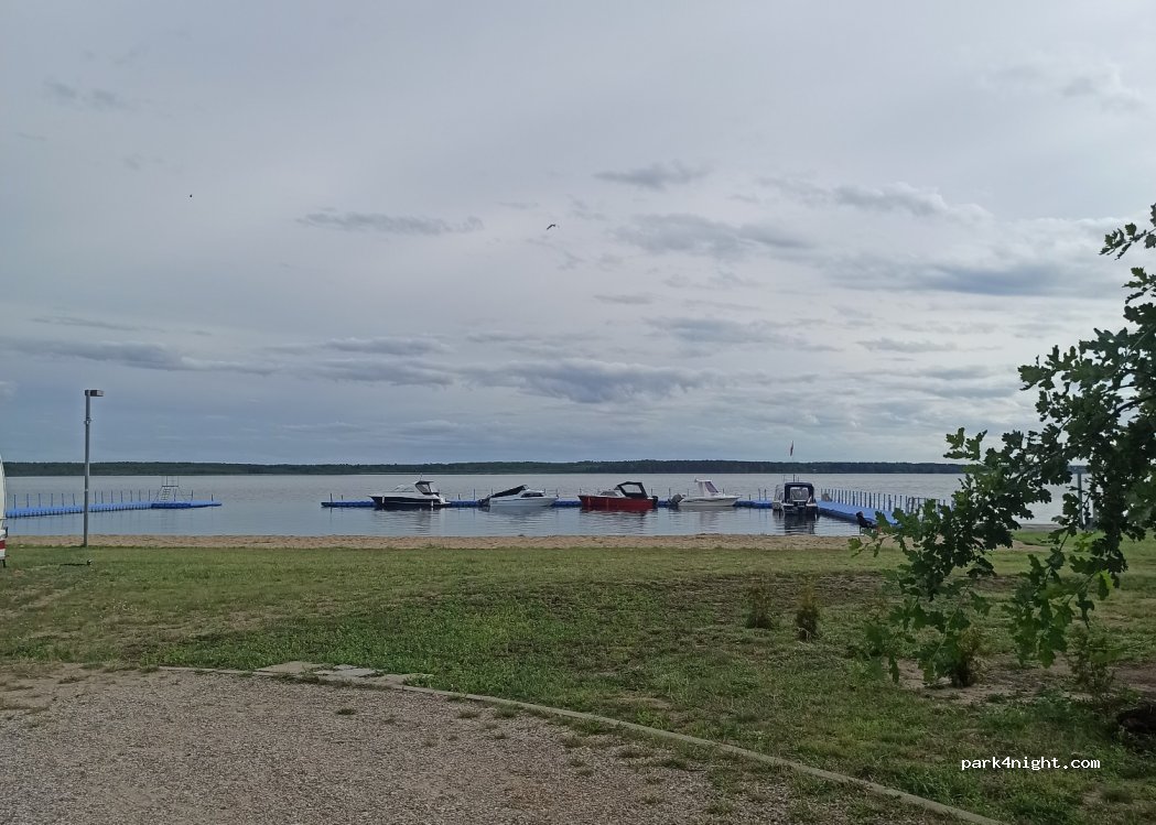 Camping Nowe Warpno — foto 2