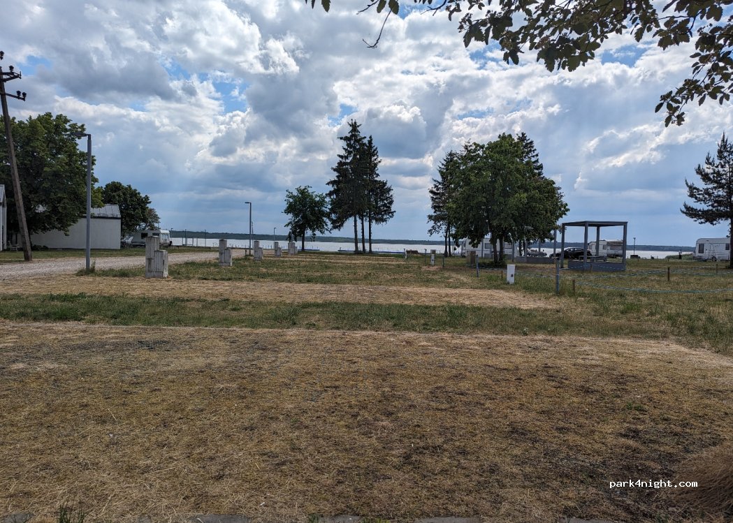 Camping Nowe Warpno — foto 3