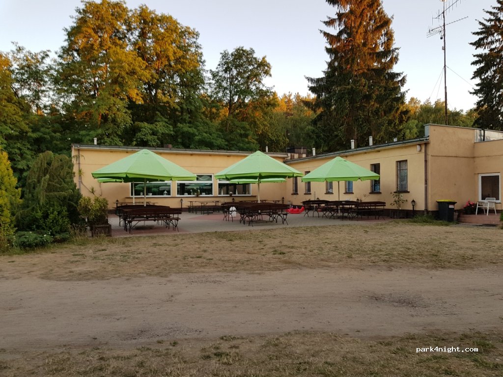 Camping WAJK — foto