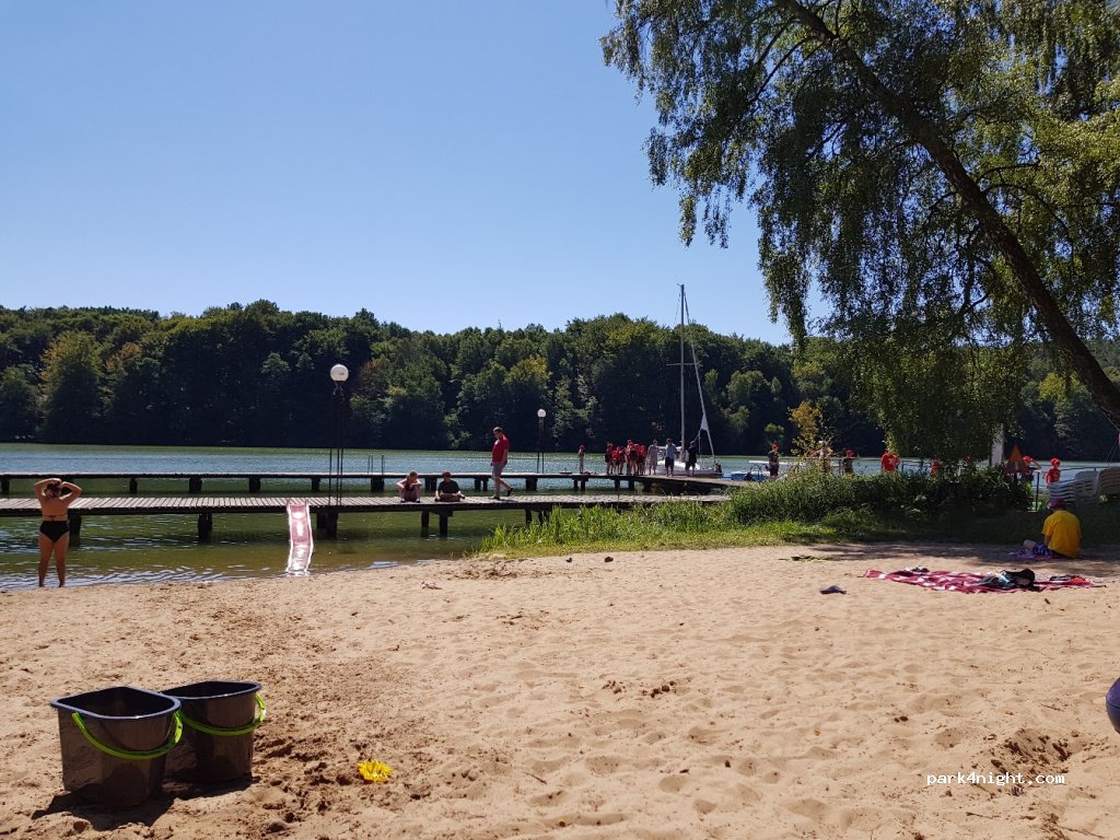 Camping WAJK — foto 3