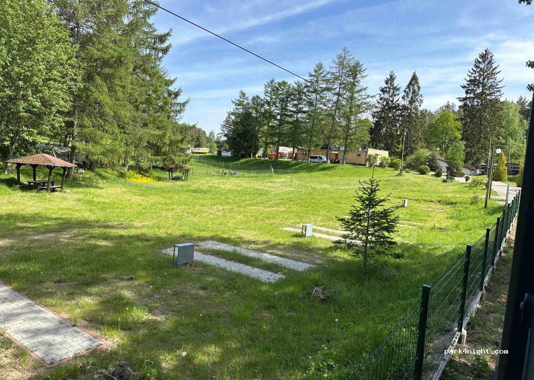 Camping WAJK — foto 4