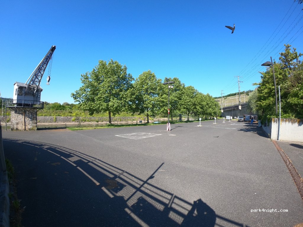 (97080) Würzburg - 22 Veitshöchheimer Straße — foto