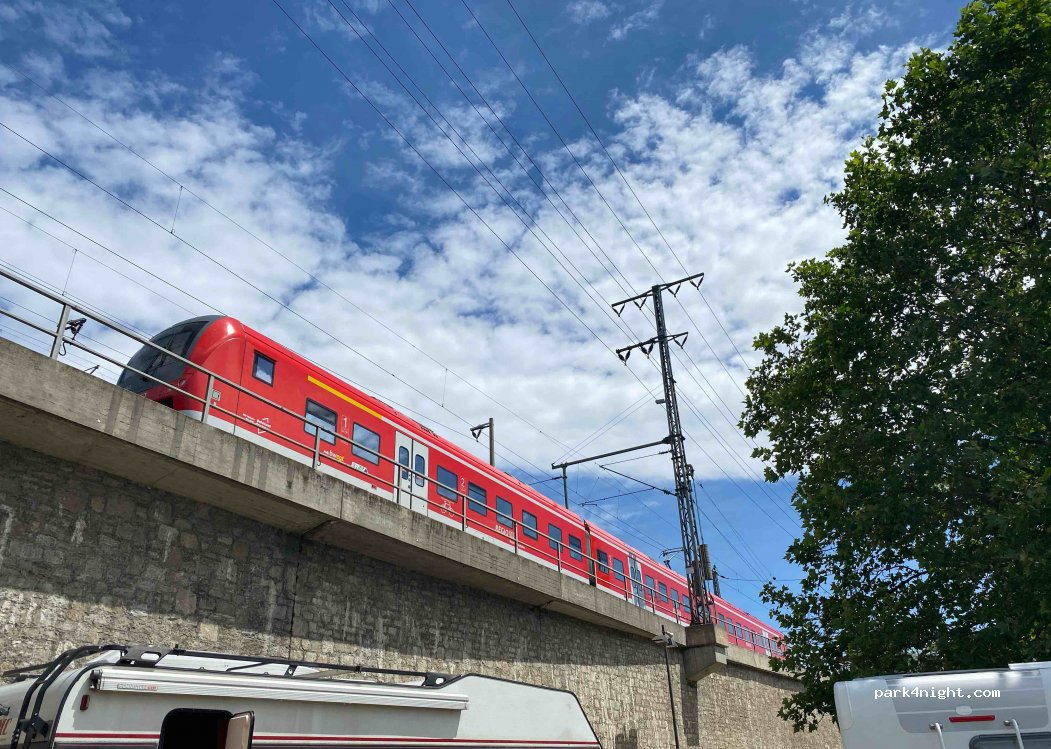 (97080) Würzburg - 22 Veitshöchheimer Straße — foto 3