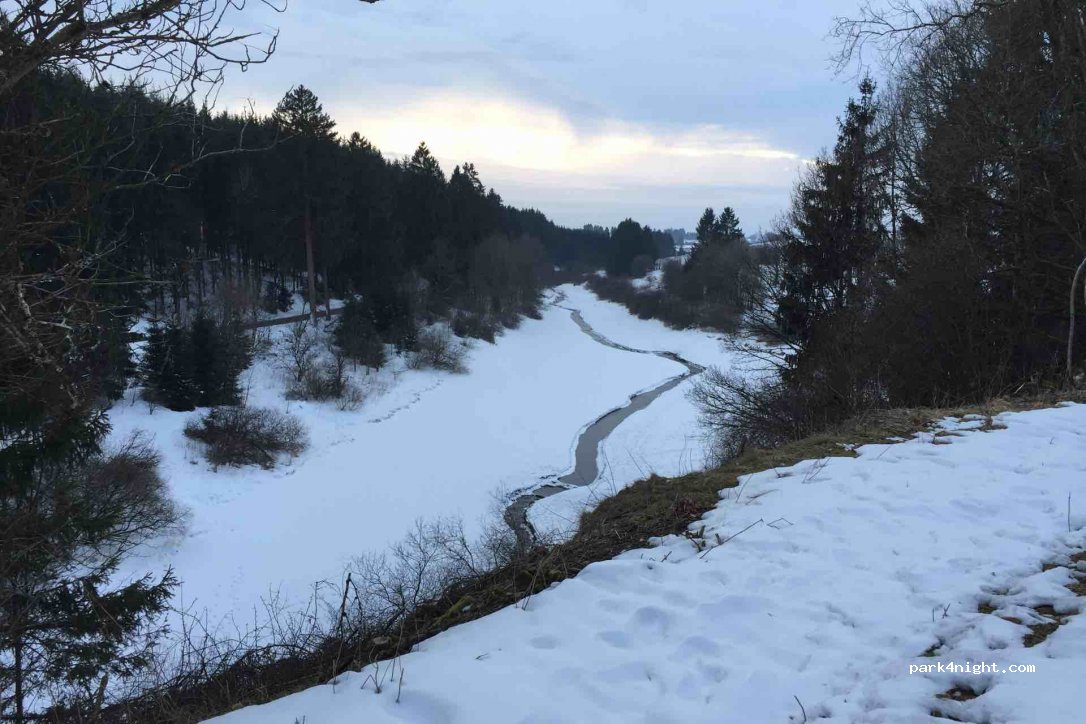 (4750) Bütgenbach - 1 Worriken — foto