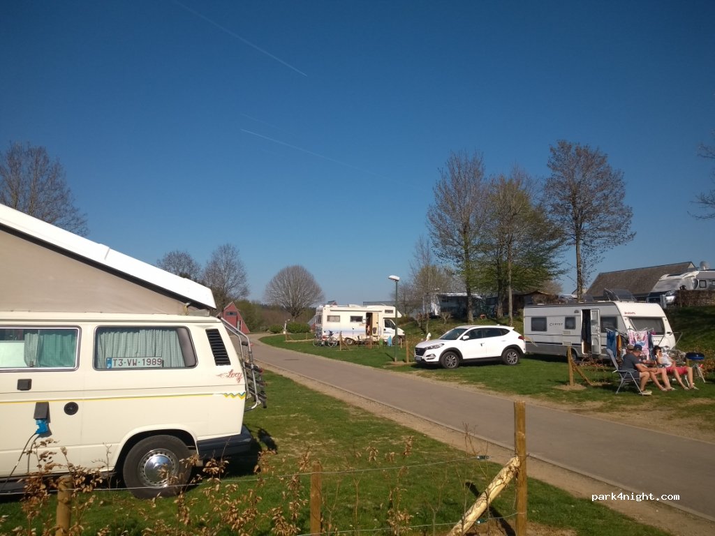 (4750) Bütgenbach - 1 Worriken — foto 2