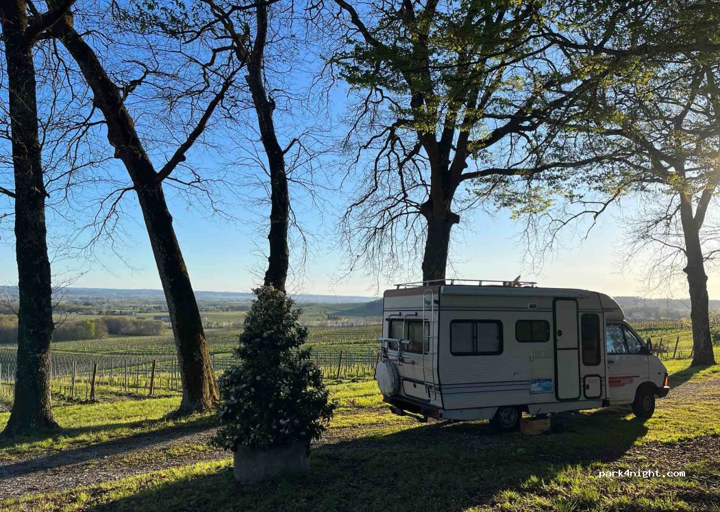 Domaine de Montlong — foto 2
