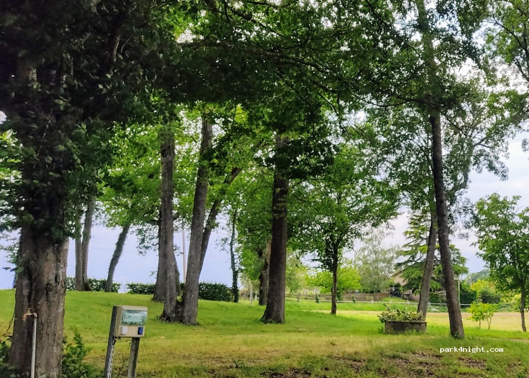 Domaine de Montlong — foto 3
