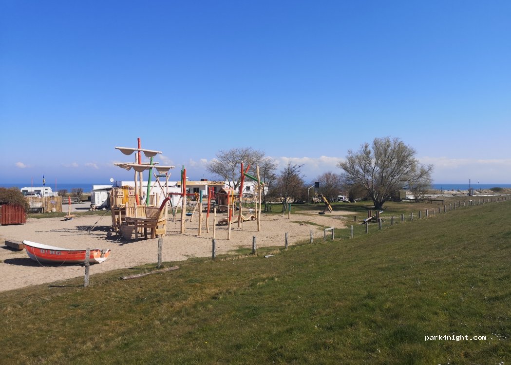 Ahoi Camp Fehmarn — foto