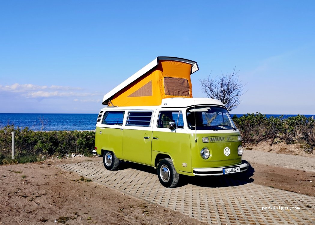 Ahoi Camp Fehmarn — foto 2