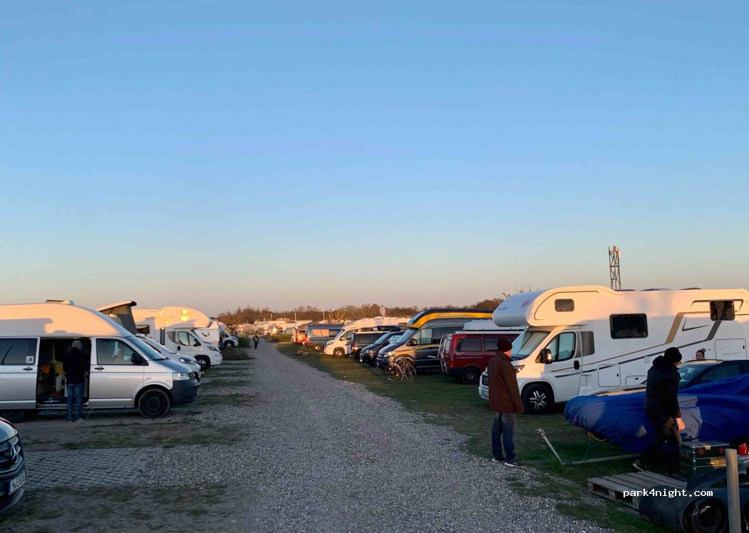 Ahoi Camp Fehmarn — foto 3