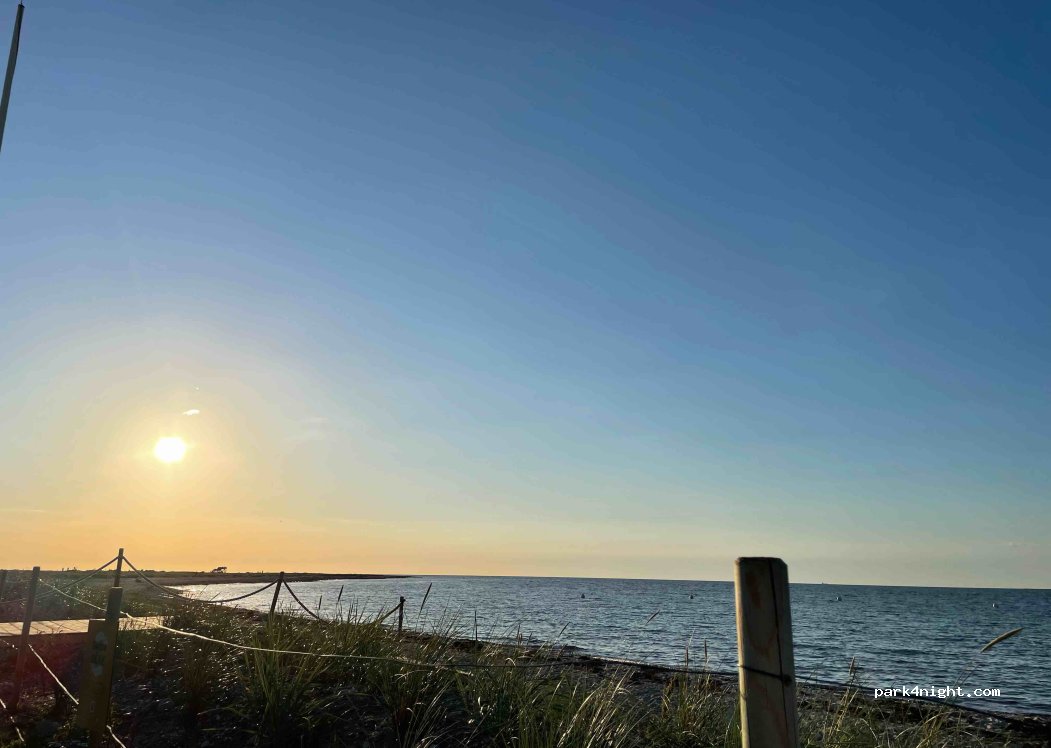 Ahoi Camp Fehmarn — foto 4