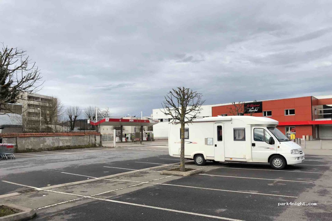 (88100) Saint-Dié-des-Vosges - 120 Rue d'Alsace — foto 2