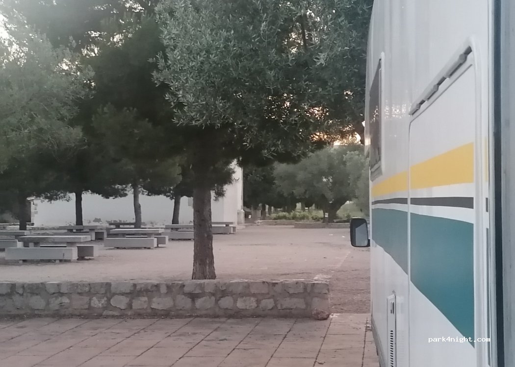 (12570) Alcalà de Xivert - Camí del Calvari — foto 3
