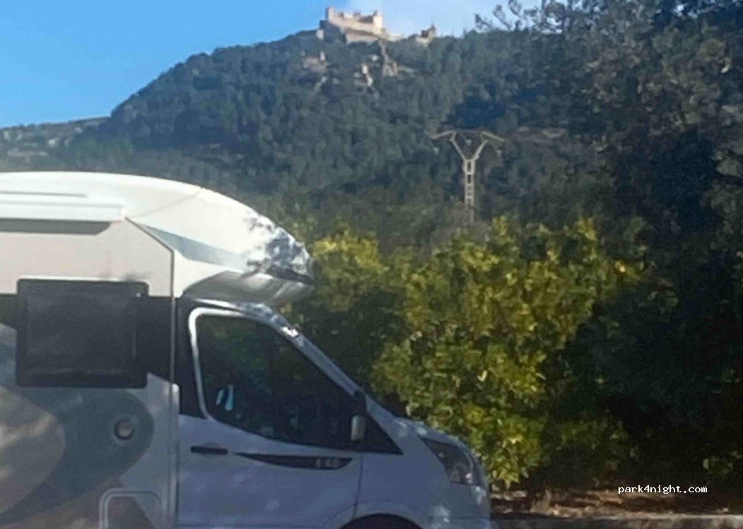 (12570) Alcalà de Xivert - Camí del Calvari — foto 5
