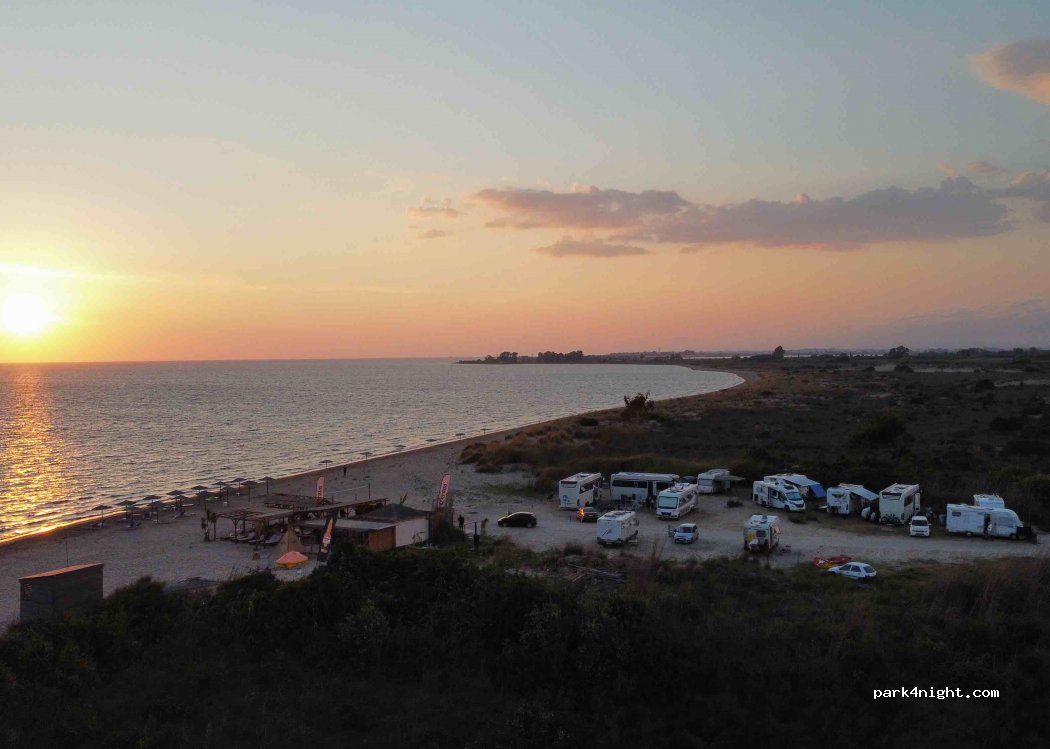(300 02) Aktio Vonitsa - Unnamed Road — foto 2