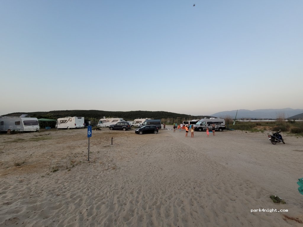 (300 02) Aktio Vonitsa - Unnamed Road — foto 3