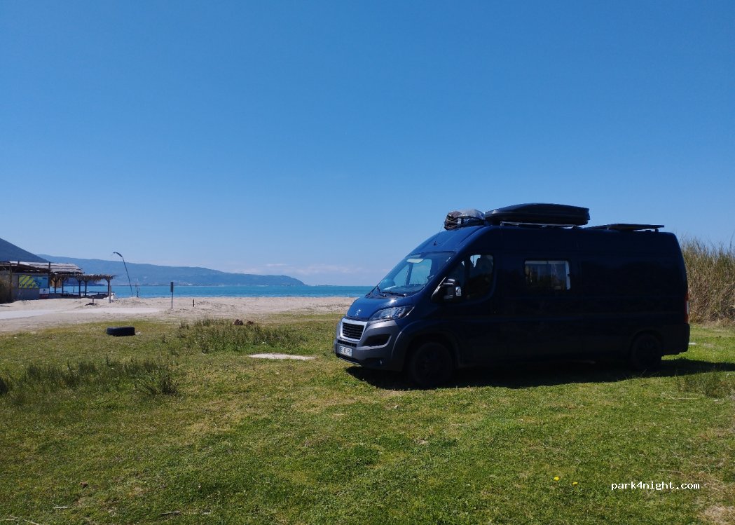 (300 02) Aktio Vonitsa - Unnamed Road — foto 4