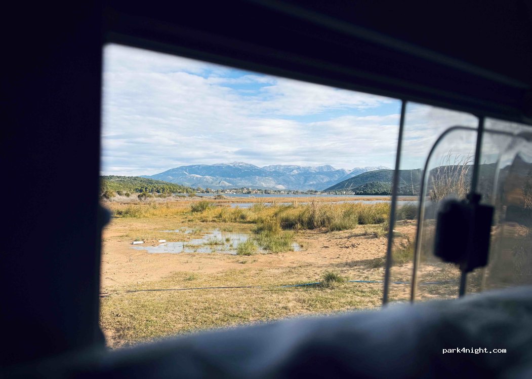 (300 02) Aktio Vonitsa - Unnamed Road — foto 5